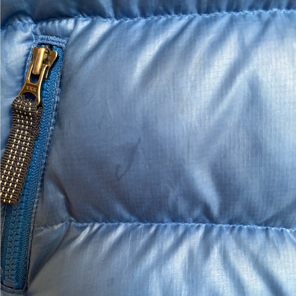 Patagonia hi-loft down jacket - Picture 2 of 2